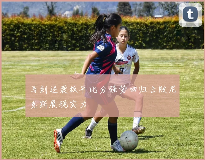 马刺逆袭扳平比分强势回归击败尼克斯展现实力